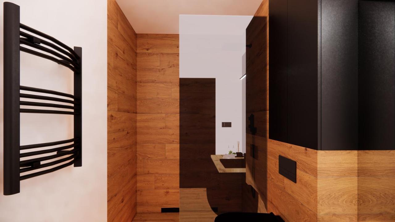 Restpark Apartment Kielce Ngoại thất bức ảnh